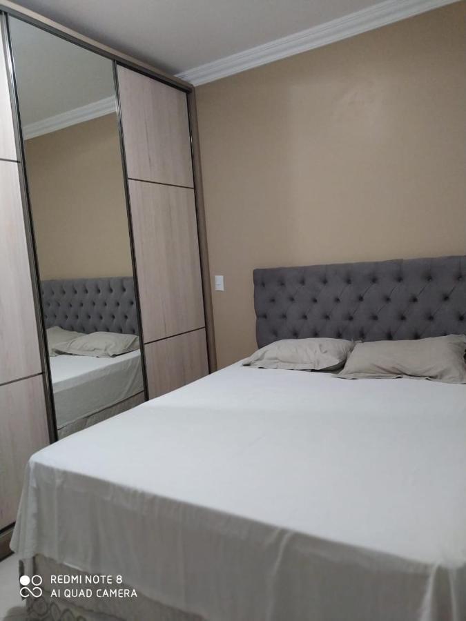 Apto Jairo E Eliane Com 03 Quartos E Garagem Interna Leilighet Sao Jose  Eksteriør bilde