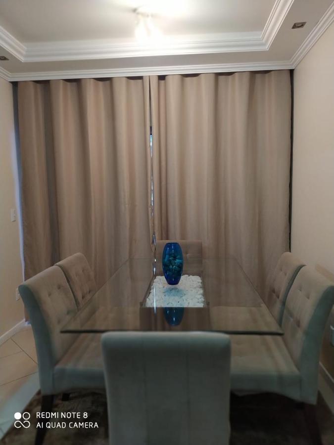 Apto Jairo E Eliane Com 03 Quartos E Garagem Interna Leilighet Sao Jose  Eksteriør bilde