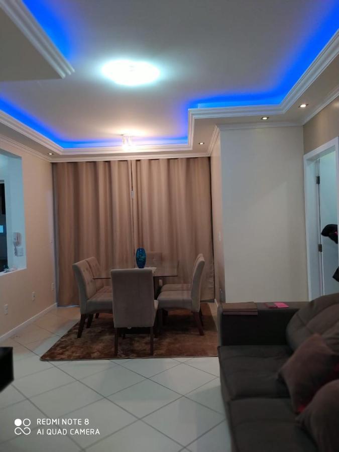 Apto Jairo E Eliane Com 03 Quartos E Garagem Interna Leilighet Sao Jose  Eksteriør bilde