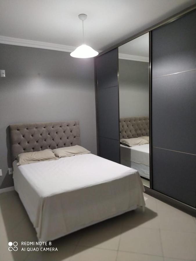 Apto Jairo E Eliane Com 03 Quartos E Garagem Interna Leilighet Sao Jose  Eksteriør bilde