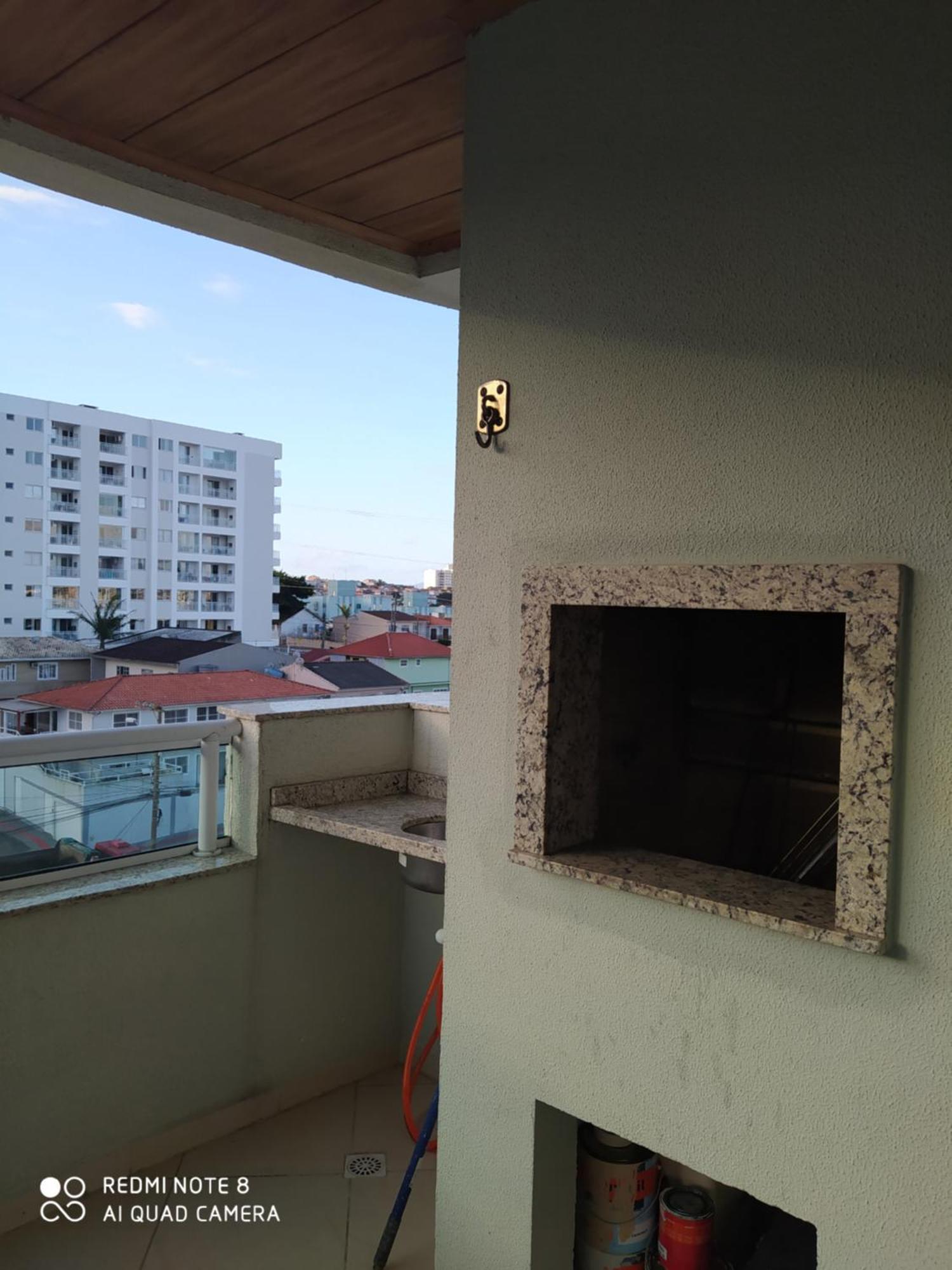 Apto Jairo E Eliane Com 03 Quartos E Garagem Interna Leilighet Sao Jose  Rom bilde